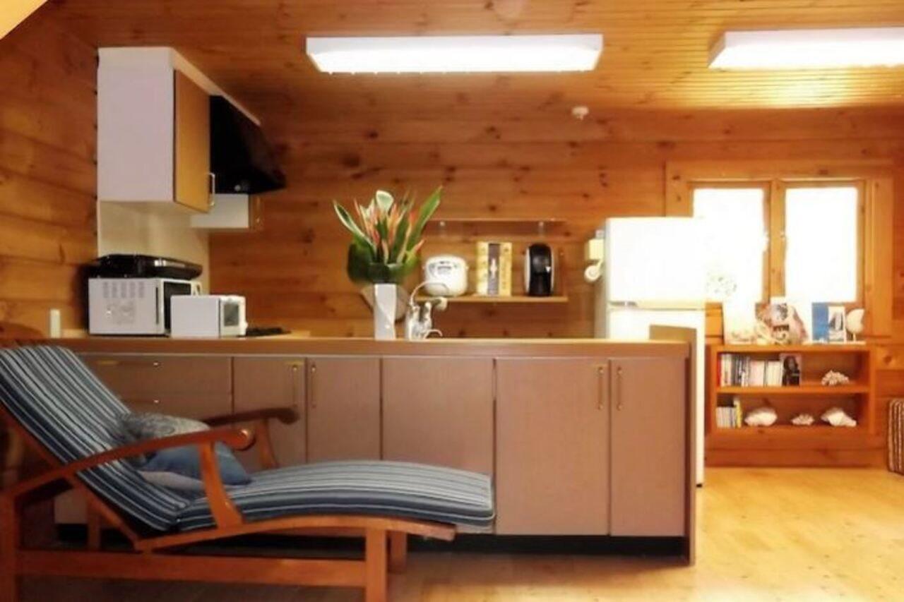 Yoisama Sunrise Beach House Ishigaki  Esterno foto