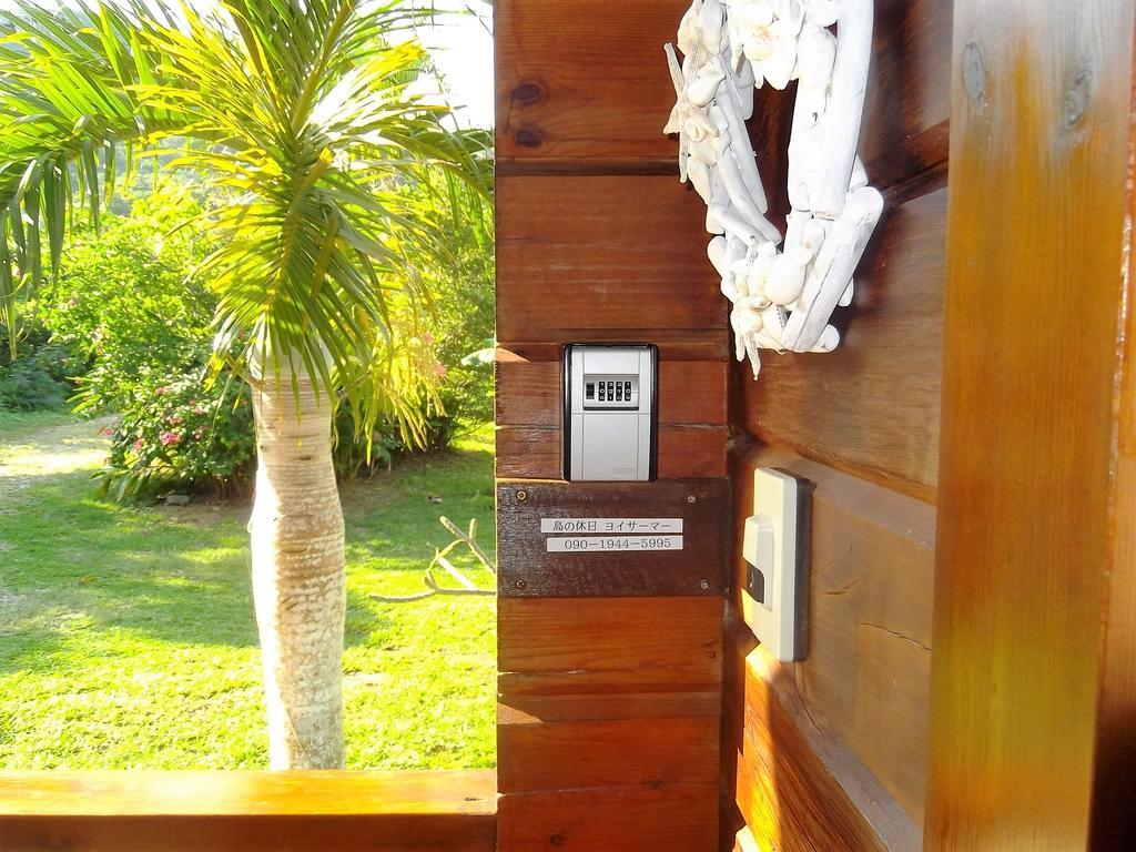 Yoisama Sunrise Beach House Ishigaki  Esterno foto