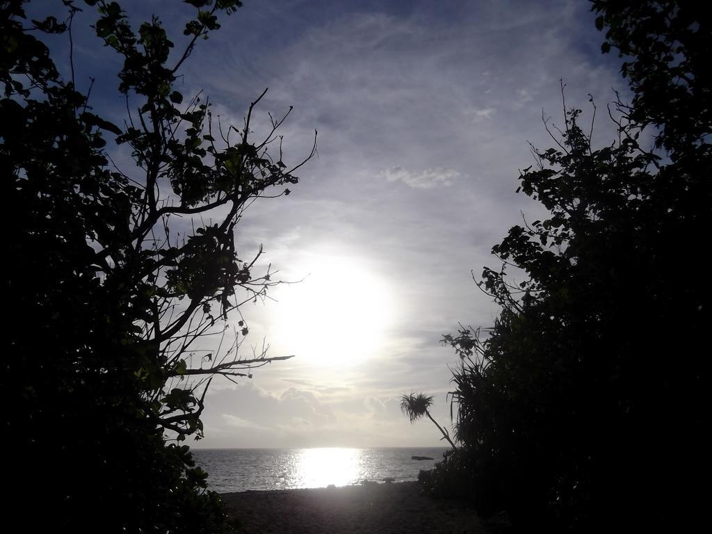 Yoisama Sunrise Beach House Ishigaki  Esterno foto