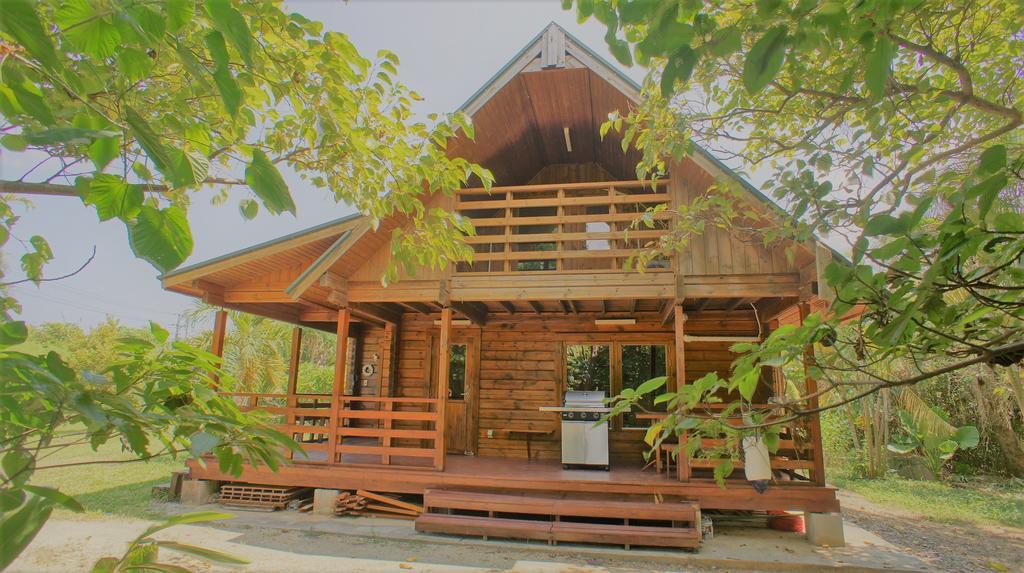 Yoisama Sunrise Beach House Ishigaki  Esterno foto