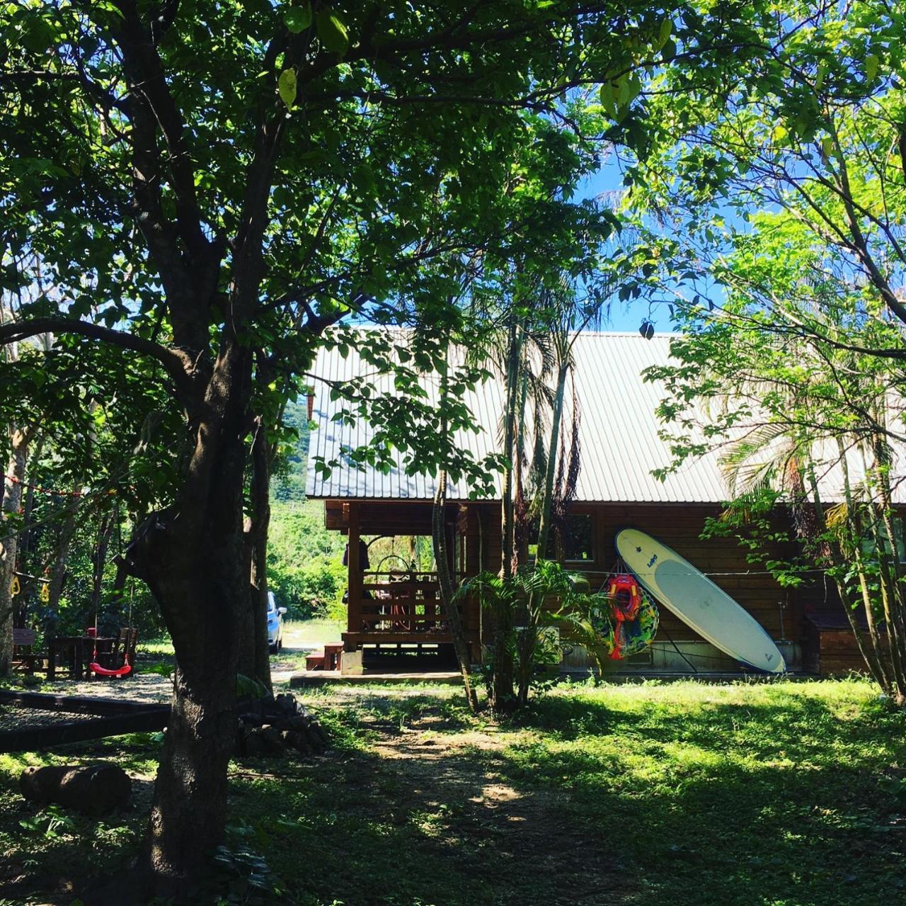 Yoisama Sunrise Beach House Ishigaki  Esterno foto