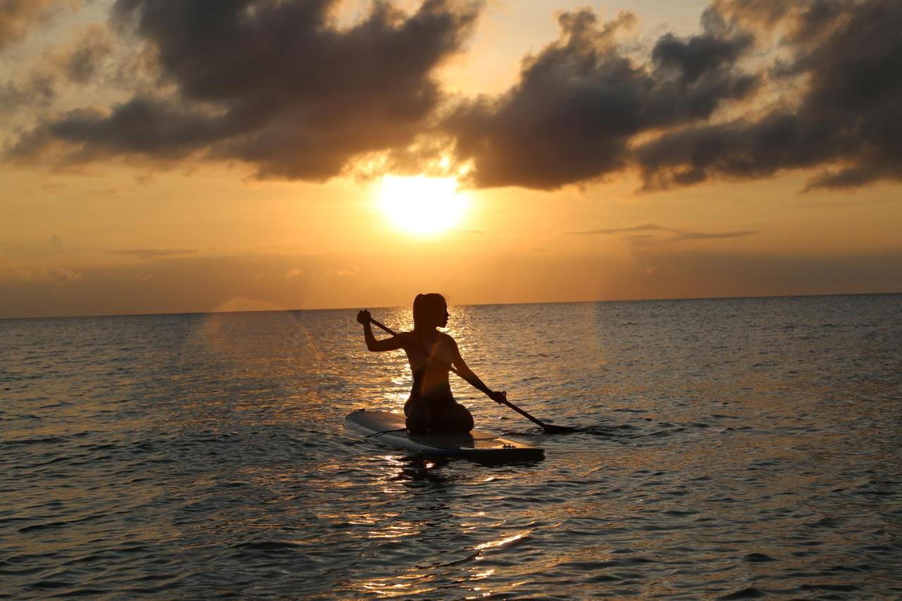 Yoisama Sunrise Beach House Ishigaki  Esterno foto