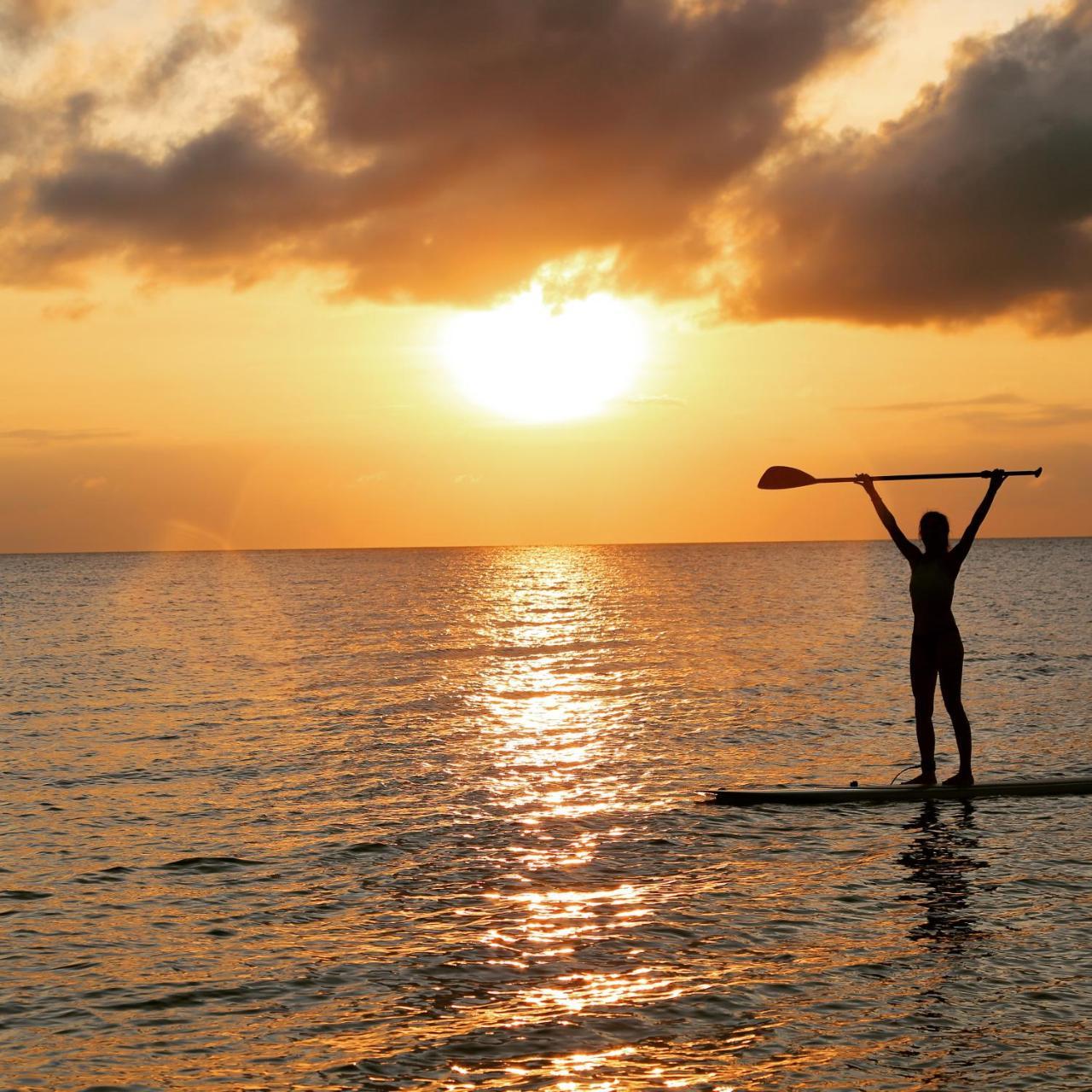 Yoisama Sunrise Beach House Ishigaki  Esterno foto