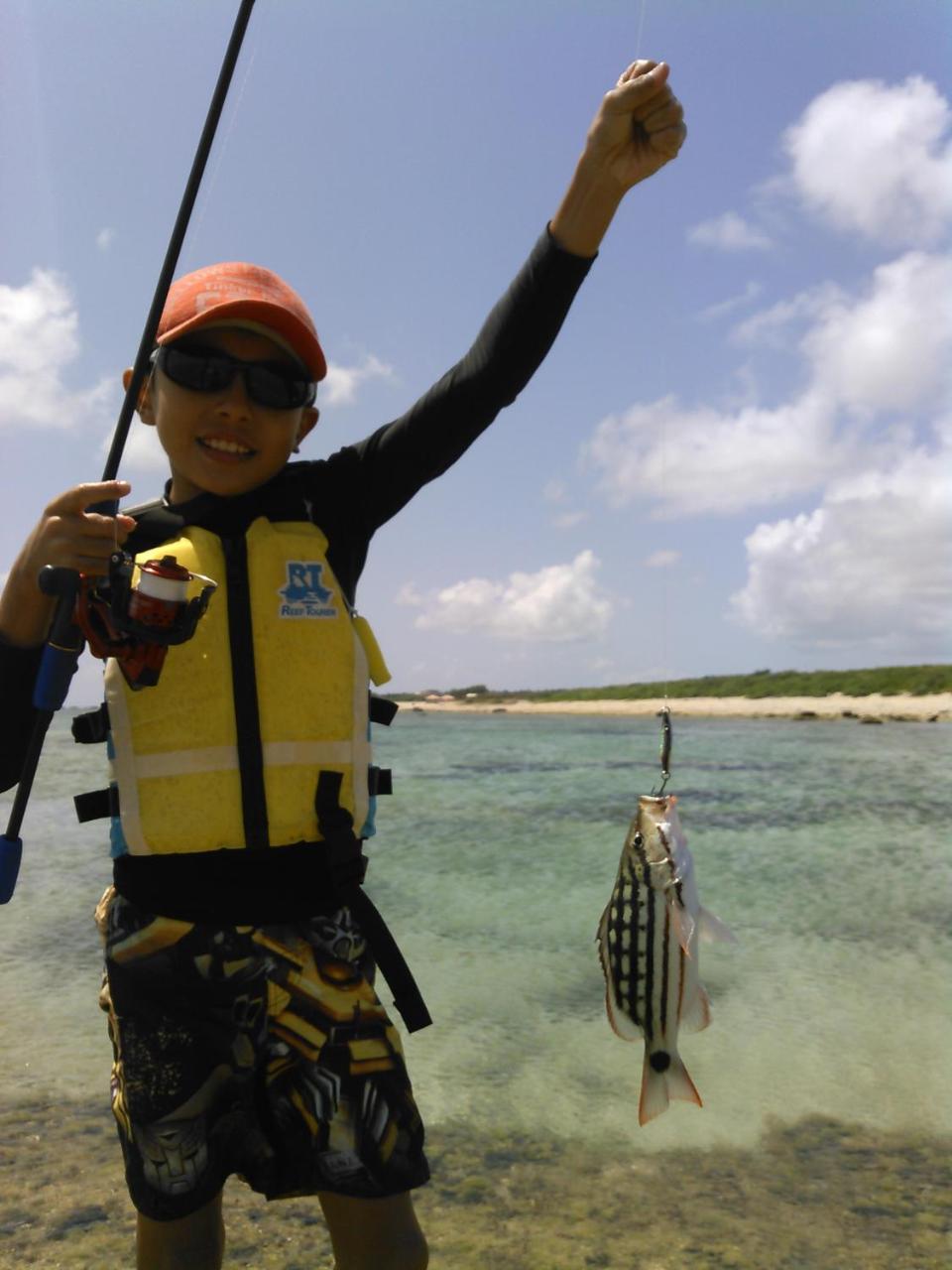 Yoisama Sunrise Beach House Ishigaki  Esterno foto